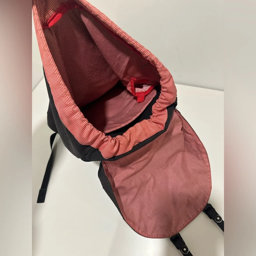herschel little america backpack (older version )